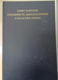 Gesammelte Abhandlungen = Collected papers