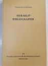 Heraklit-Bibliographie