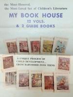 My Book House, Volumes 1-12 Hardcover