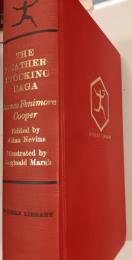 The Leatherstocking saga