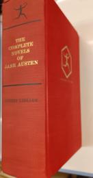 The complete novels of Jane Austen