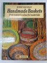 Handmade Baskets: From Nature's Colourful Materials
