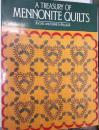 Treasury of Mennonite Quilts