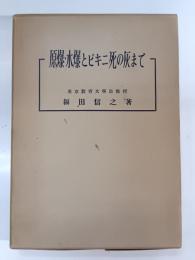 原爆・水爆とビキニ死の灰まで : 図解原子物理学