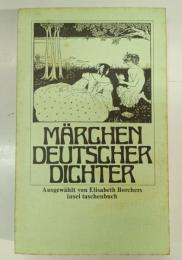 Märchen deutscher Dichter 5. Aufl.