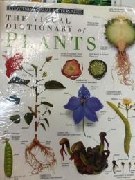 The Visual Dictionary of Plants (Eyewitness Visual Dictionaries)
