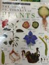 The Visual Dictionary of Plants (Eyewitness Visual Dictionaries)
