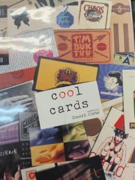Cool Cards (The Carter library of design)