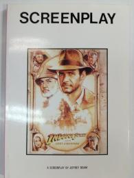Indiana Jones : and the last crusade