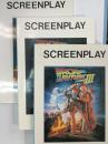 Back to the future (part1・2・3)　３冊セット