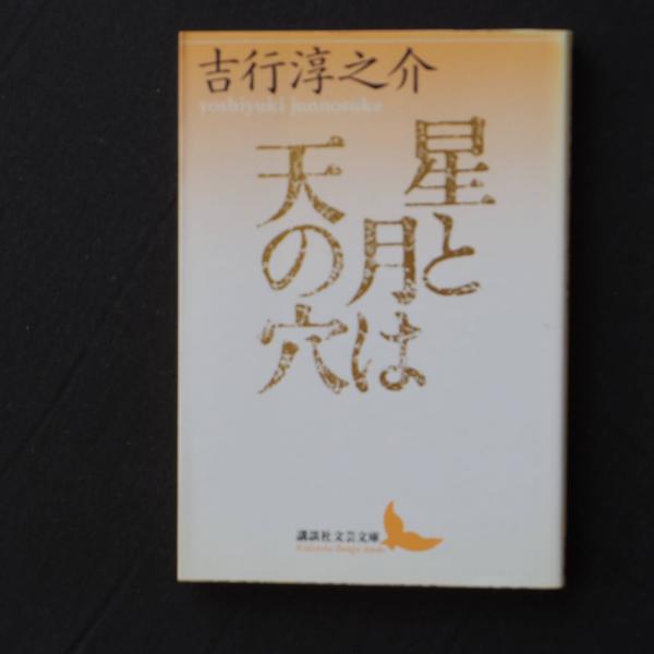 星と月は天の穴 （講談社文芸文庫） 吉行淳之介／〔著〕 星と月は天の穴 (講談社文芸文庫 よA 2) | 吉行 淳之介 |本 | 通販