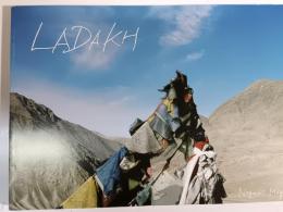ラダック = Ladakh