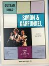 ギターソロ/サイモン&ガーファンクル