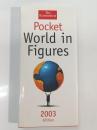 Pocket World In Figures 2003/ The Economist