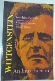 Wittgenstein : an introduction