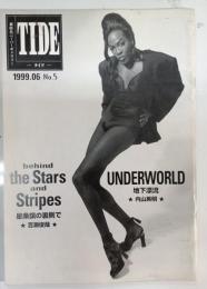 新時代ペーパーギャラリー　TIDE　1999年6月