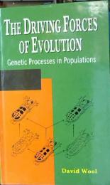 The Driving Forces of Evolution: Genetic Processes in Populations