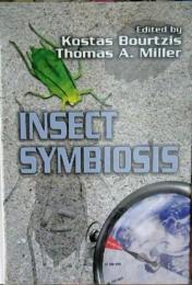 Insect symbiosis  (Contemporary Topics in Entomology)
