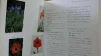 長野県切花原色図鑑