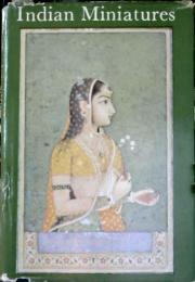 Indian miniatures