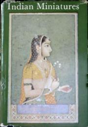 Indian miniatures