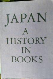 Japan : a history in books 