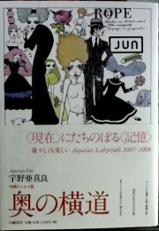 奥の横道 : Aquirax labyrinth 2007-2008