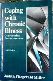 Coping with chronic illness : overcoming powerlessness