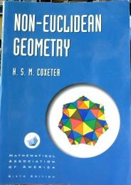 Non-Euclidean geometry