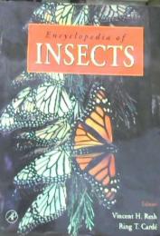 Encyclopedia of insects