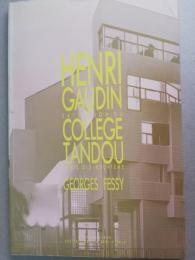 Extension du College Tandou : Paris dix-neuvieme
