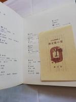 山のABC