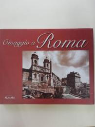 Omaggio A Roma