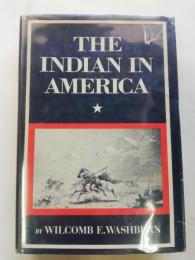 The Indian in America