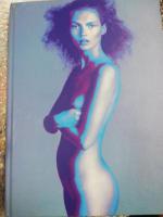 Vice et versa : 20 ans de mode de Versace  リチャード・アヴェドン 写真集