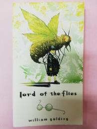 Lord of the flies : a novel