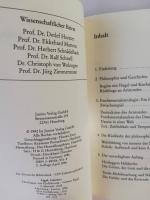 Heidegger zur Einführung