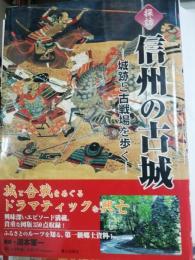 探訪信州の古城 : 城跡と古戦場を歩く