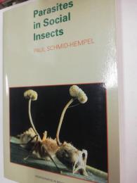 Parasites in social insects