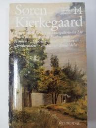 Søren Kierkegaard :