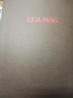 リーガ・パング展 = Liga Pang