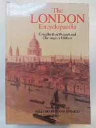 The London encyclopædia