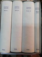 Friedrich Nietzsche : Werke in zwei bänden