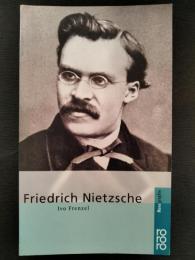 Friedrich Nietzsche