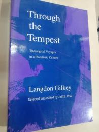 Through the tempest : theological voyages in a pluralistic culture