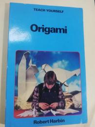 Origami (Teach Yourself)