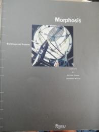 Morphosis : buildings and projects