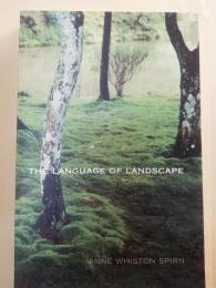 The language of landscape