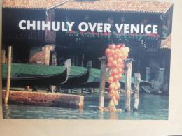 chihuly over venice