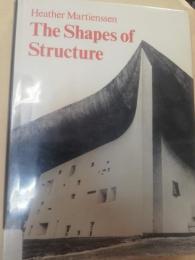 The shapes of structure